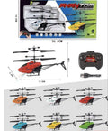 Phantom Remote-controlled helicopter 2 Channel Series toy for children