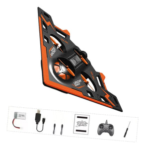 B2 Bomber Remote Control  Foam Airplane, RC Plane