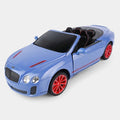 Bentley Remote Control Model Car Toy For Kids