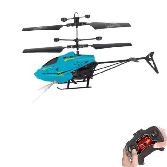 Phantom Remote-controlled helicopter 2 Channel Series toy for children