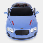 Bentley Remote Control Model Car Toy For Kids