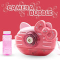Camera Bubble Shooter | Gifts for Kids