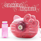 Camera Bubble Shooter | Gifts for Kids