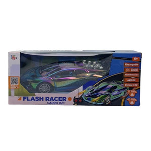 Remote Control Mini RC Racing Car for Childrens