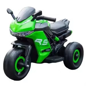 Children's Ride-On Electric Motorcycles 3-Wheel Kids Products