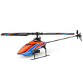 WL HELICOPTER 4CH SINGLE BLADE