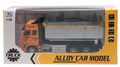 1:32 Scale Model Metal Truck Engineering Model Truck
