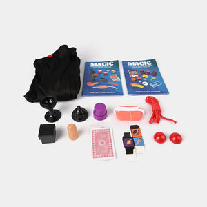 300 Ways to Play Magic Gift Box for Kids