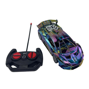 Remote Control Mini RC Racing Car for Childrens
