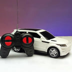 Range Rover Remote Control Car Prado Model rc Car For Boys Remote Control Car For Boys Remote Control Simulation Model Car Stunt For Boys Gift For Boys