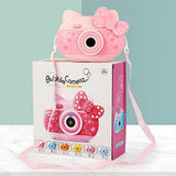 Camera Bubble Shooter | Gifts for Kids