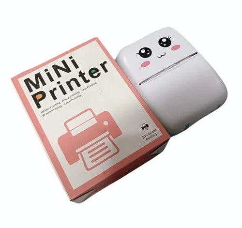 Mini printer