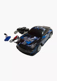2.4 GHz RC Super Car with RGB Lights 15KM/H Speed