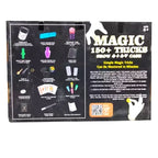 New 150+ Magic Tricks For Kids 3+