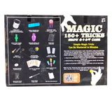 New 150+ Magic Tricks For Kids 3+
