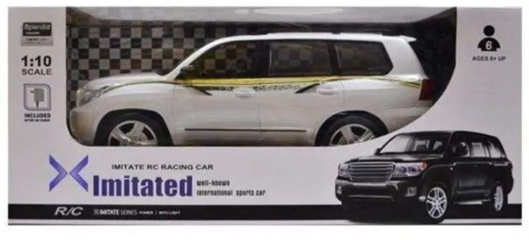 Imitated RC Car Racing International Sports Car Original Imitated Series Best Gift for Kids
