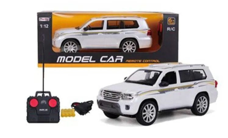 Imitated RC Car Racing International Sports Car Original Imitated Series Best Gift for Kids