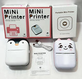 Mini printer