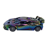 Remote Control Mini RC Racing Car for Childrens
