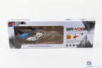 2.4 G Remote Control Helicopter BR MODEL Metal Proportional RC Helicopter