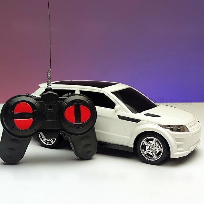 Range Rover Remote Control Car Prado Model rc Car For Boys Remote Control Car For Boys Remote Control Simulation Model Car Stunt For Boys Gift For Boys