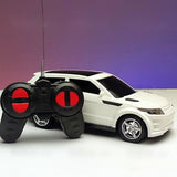 Range Rover Remote Control Car Prado Model rc Car For Boys Remote Control Car For Boys Remote Control Simulation Model Car Stunt For Boys Gift For Boys