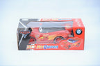 3D McQueen Remote Control Car