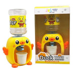 Mini Water Dispenser for Children Kids Gift