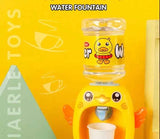 Mini Water Dispenser for Children Kids Gift