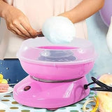 Mini Electric Candy floss Machine DIY Sweet Sugar Cotton Candy Maker Floss Maker Machine