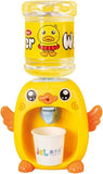 Mini Water Dispenser for Children Kids Gift