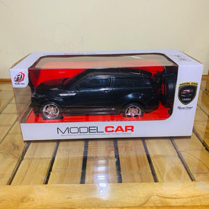 Remote Control Porsche SUV Car Model Toy for Kids
