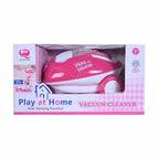 Play At Home Vacuum Cleaner Toy