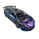 Remote Control Mini RC Racing Car for Childrens