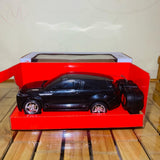 Remote Control Porsche SUV Car Model Toy for Kids