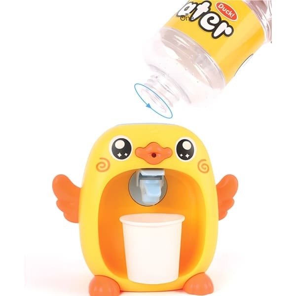Mini Water Dispenser for Children Kids Gift