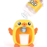 Mini Water Dispenser for Children Kids Gift