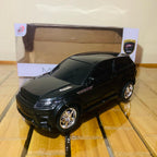 Remote Control Porsche SUV Car Model Toy for Kids