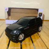 Remote Control Porsche SUV Car Model Toy for Kids