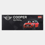MZ Mini Cooper Remote Control Model Car Toy For Kids