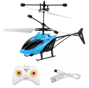 Remote Control Flying Helicopter Toys For Kids