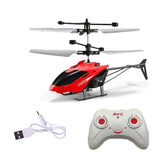 Remote Control Flying Helicopter Toys For Kids