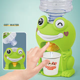 Water Dispenser Toy for kids
