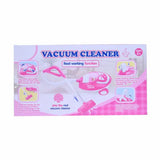 Play At Home Vacuum Cleaner Toy