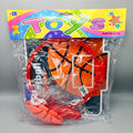Basket Ball Outdoor Tournament For Kids