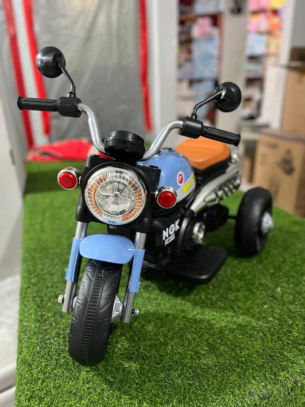 3 Wheel Roadstar Bike