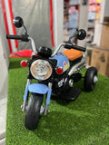3 Wheel Roadstar Bike
