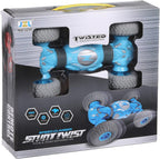 Climber Twist Remote Control Stunt Car