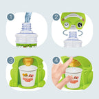 Water Dispenser Toy for kids
