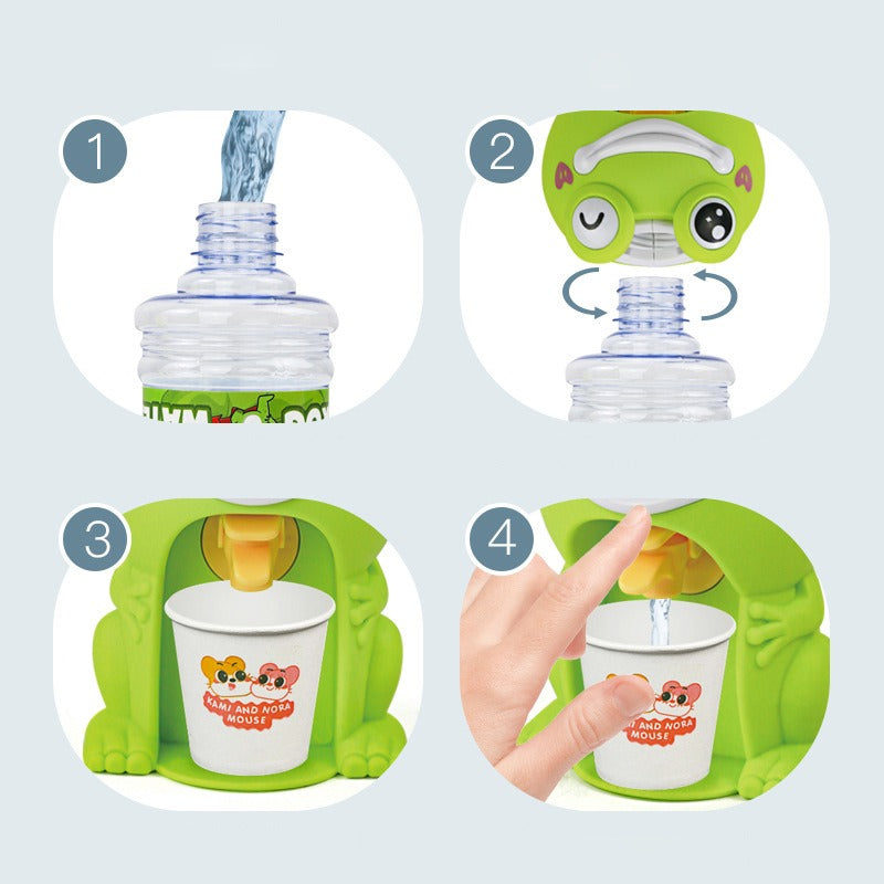 Water Dispenser Toy for kids